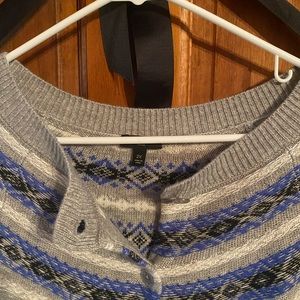 Talbots Cardigan